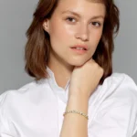 TERESIA BRACELET 337058 DYRBERG/KERN SS26