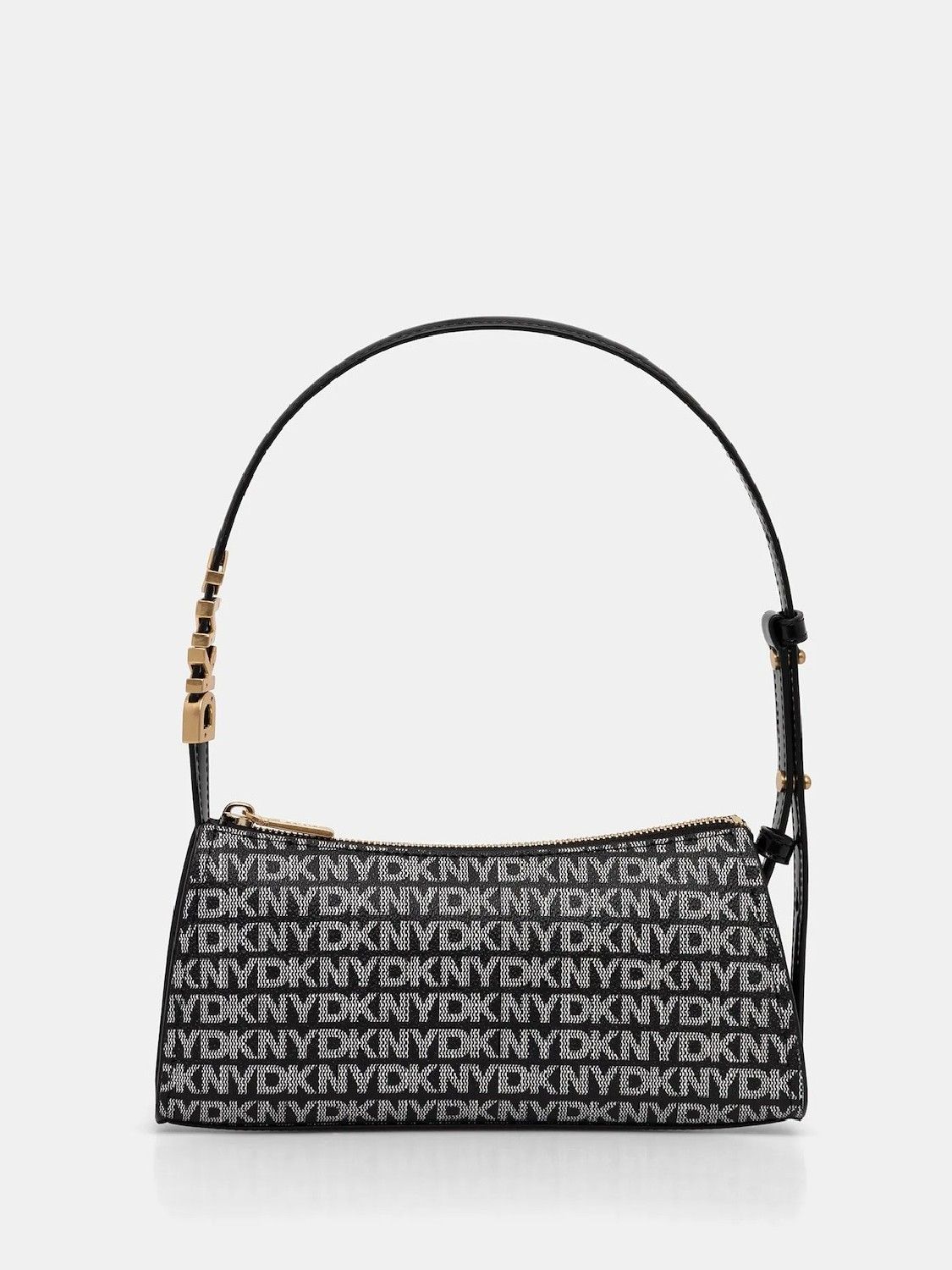 1 AVRIL SHOULDER BAG DKNY SS26 - Image 1