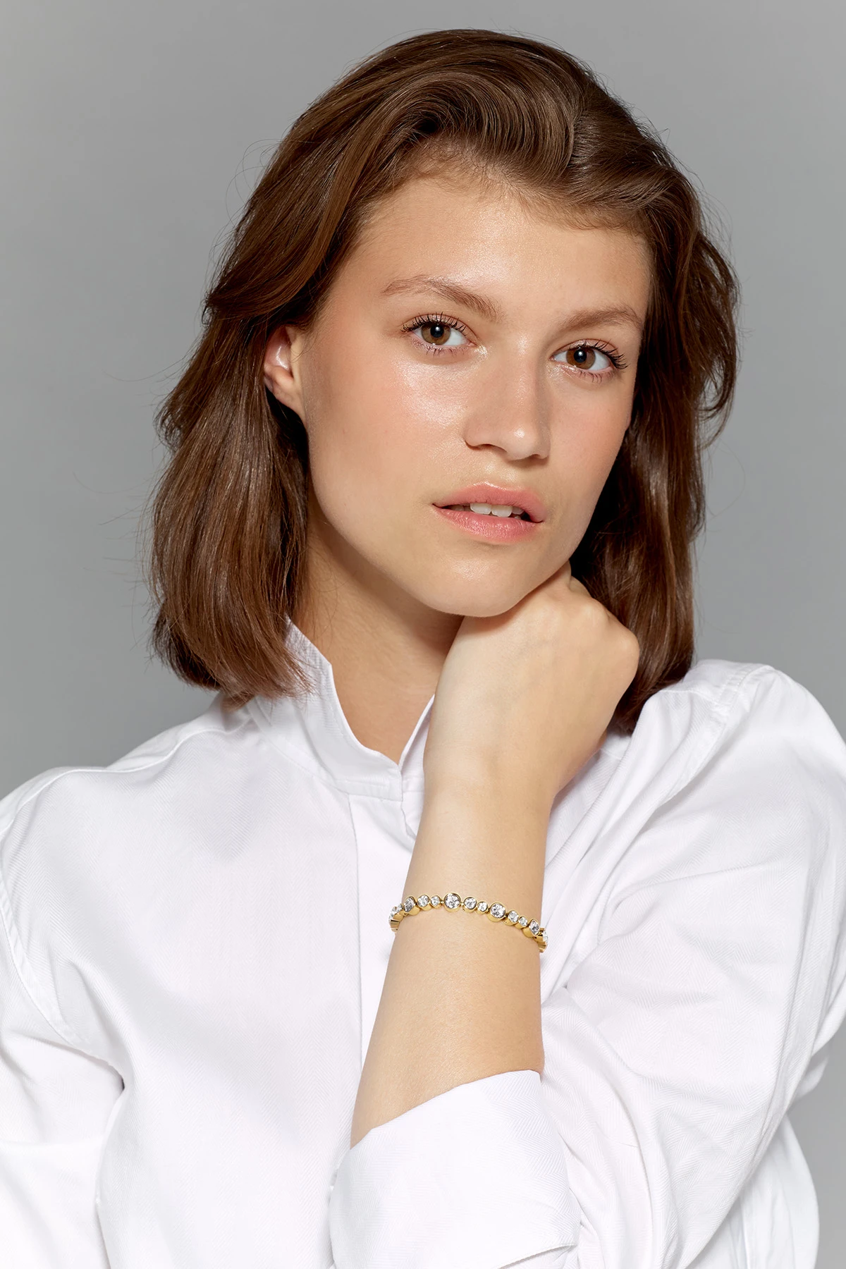 1 TERESIA BRACELET 337058 DYRBERG/KERN SS26 - Image 1