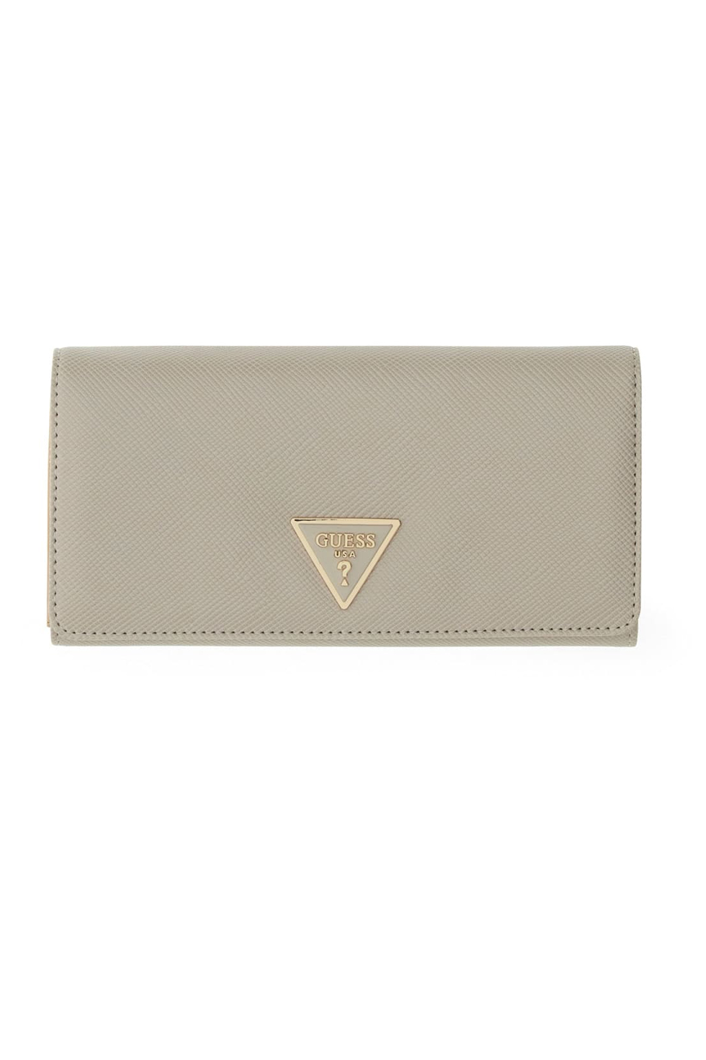 1 LAUREL II FLAP ΠΟΡΤΟΦΟΛΙ ΓΥΝΑΙΚΕΙΟ GUESS SS26 - Image 1