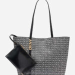 AVRIL TOTE ΤΣΑΝΤΑ ΓΥΝΑΙΚΕΙΑ DKNY SS26