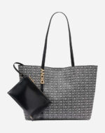 AVRIL TOTE ΤΣΑΝΤΑ ΓΥΝΑΙΚΕΙΑ DKNY SS26
