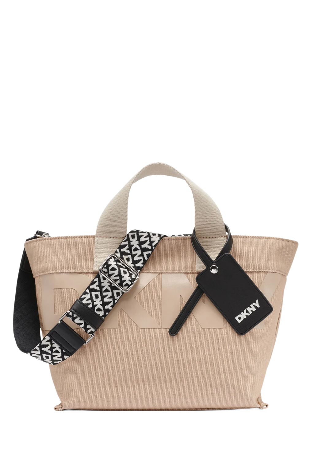 1 BRADY CROSSBODY ΤΣΑΝΤΑ ΓΥΝΑΙΚΕΙΑ DKNY SS26 - Image 1