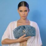CYCLADES LARGE BUCKET BAG SORENA SS26