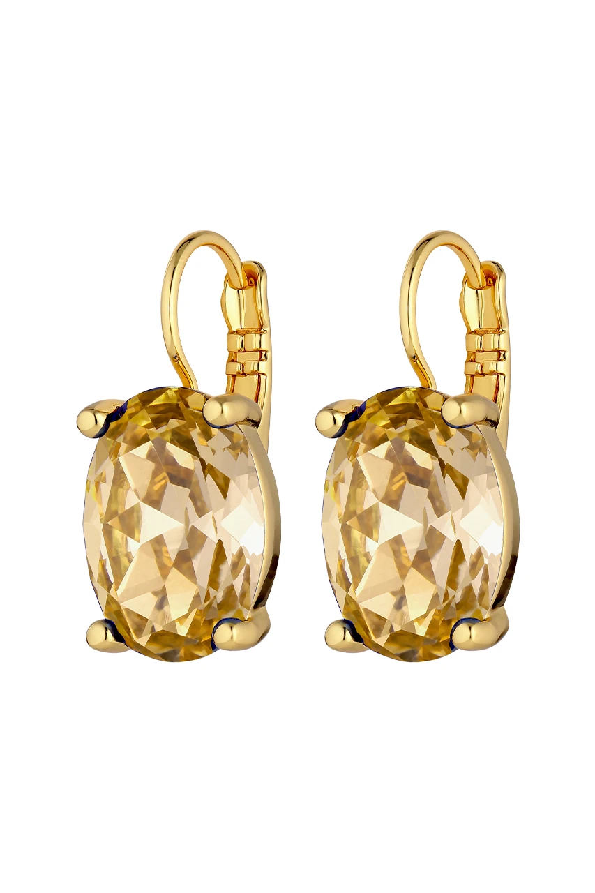 1 CHANTAL EARRING 430083 DYRBERG/KERN SS26 - Image 1