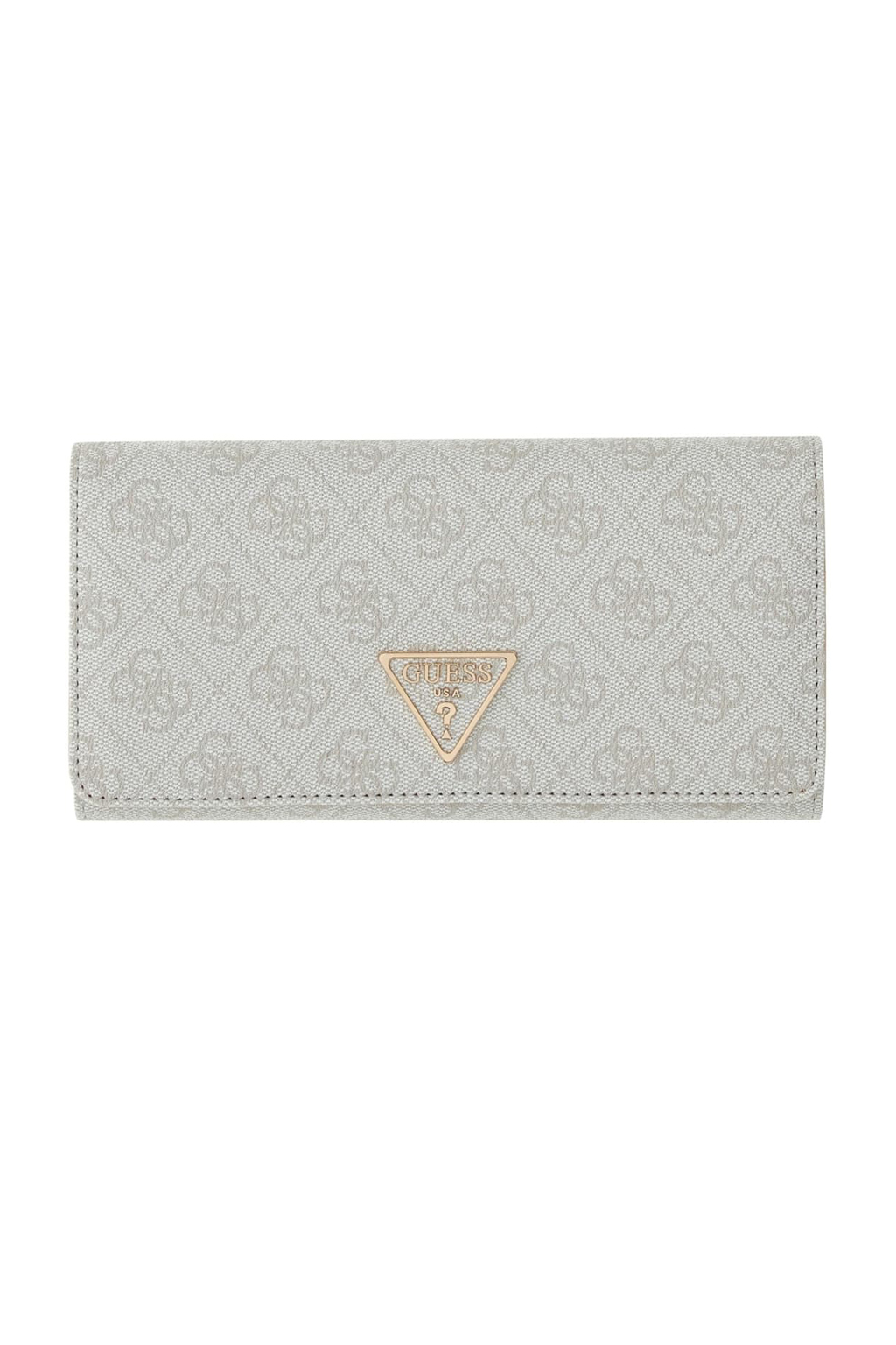 1 LAUREL II FLAP ΠΟΡΤΟΦΟΛΙ ΓΥΝΑΙΚΕΙΟ GUESS SS26 - Image 1