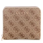 Πορτοφόλι Jessa Zip Wallet GUESS SS26