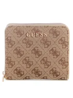Πορτοφόλι Jessa Zip Wallet GUESS SS26