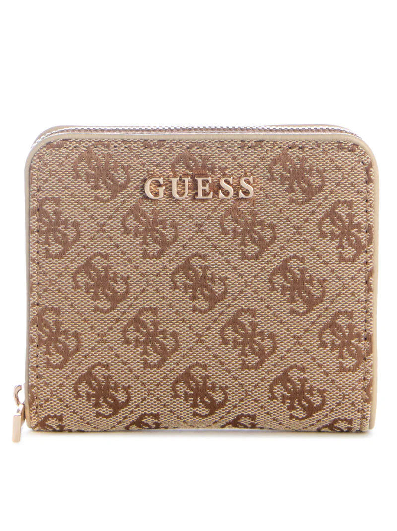 1 Πορτοφόλι Jessa Zip Wallet GUESS SS26 - Image 1