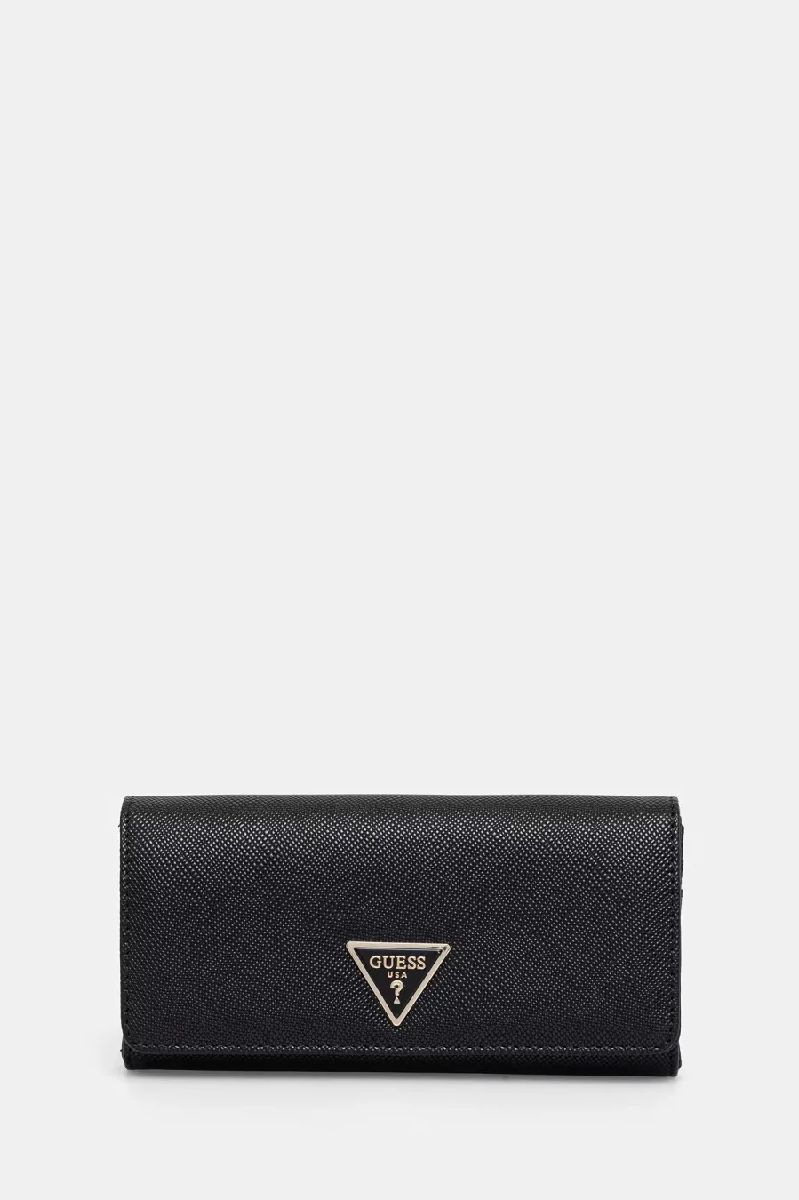 1 LAUREL II FLAP ΠΟΡΤΟΦΟΛΙ ΓΥΝΑΙΚΕΙΟ GUESS SS26 - Image 1