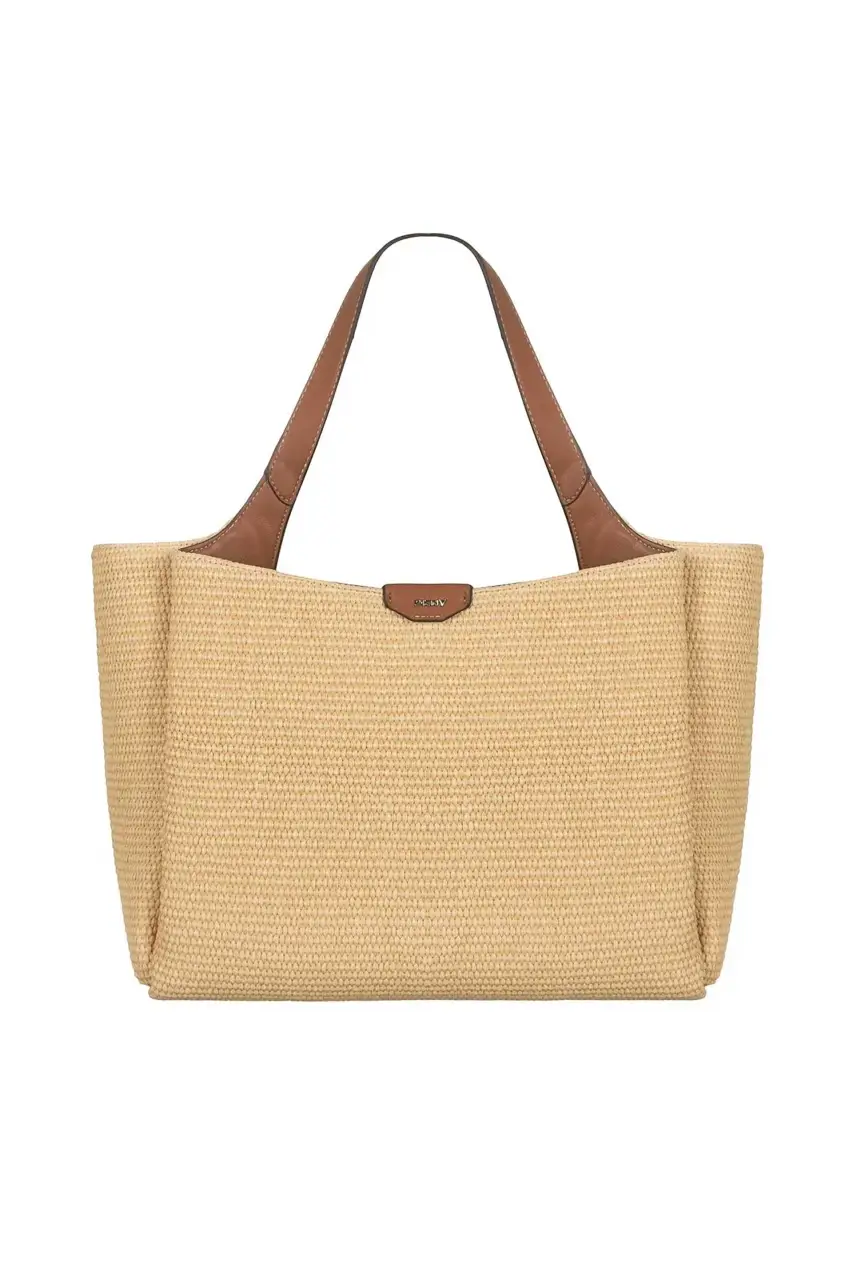 1 Τσάντα γυναικεία tote Willa DKNY SS26 - Image 1