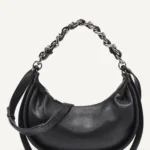FIONA SMALL HOBO DKNY SS26