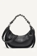 FIONA SMALL HOBO DKNY SS26