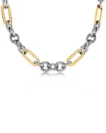 Medley Necklace Silver/Gold EDBLAD SS26