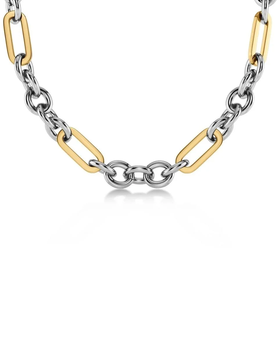 1 Medley Necklace Silver/Gold EDBLAD SS26 - Image 1