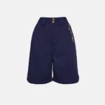 Βερμούδα από ποπλίνα LYNNE SS26