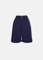 Βερμούδα από ποπλίνα LYNNE SS26