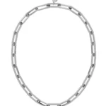 Ivy Maxi Necklace Silver EDBLAD SS26
