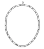 Ivy Maxi Necklace Silver EDBLAD SS26