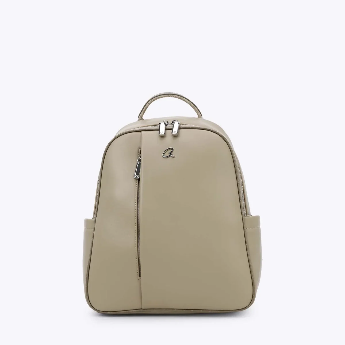 BACKPACK WITH SACRO DETAILS AXEL SS26