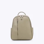 BACKPACK WITH SACRO DETAILS AXEL SS26