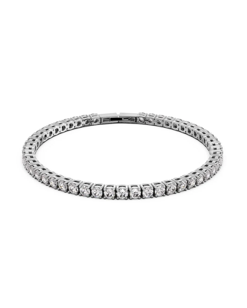 1 Tennis Bracelet Silver EDBLAD SS26 - Image 1