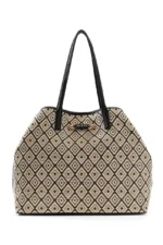 Γυναικεία Τσάντα tote Sophia large GUESS SS26 - Image 4