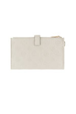Πορτοφόλι stone ANISE GUESS SS26 - Image 2