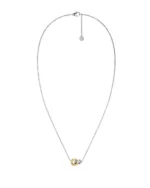 Eternal Mini Necklace Silver/Gold EDBLAD SS26 - Image 2