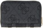 Πορτοφόλι Laurel Ii SLG Med Zip Around CLO GUESS SS26 - Image 2