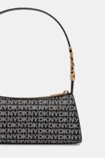 AVRIL SHOULDER BAG DKNY SS26 - Image 2