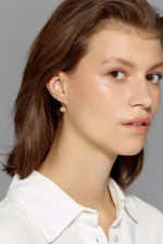 MADU EARRING 420012 DYRBERG/KERN SS26 - Image 2