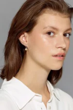 MADU EARRING 480178 DYRBERG/KERN SS26 - Image 2