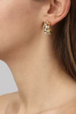 ASTOR EARRING 480017 DYRBERG/KERN SS26 - Image 2