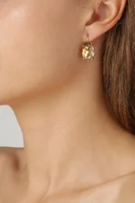 CHANTAL EARRING 430083 DYRBERG/KERN SS26 - Image 2
