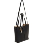 SUNSET Women's shoulder bag BYBLOS SS26 - Image 2