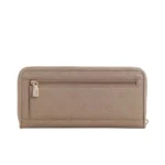 Πορτοφόλι dark taupe GUESS SS26 - Image 2