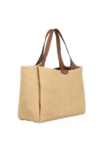 Τσάντα γυναικεία tote Willa DKNY SS26 - Image 2