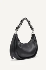 FIONA SMALL HOBO DKNY SS26 - Image 2