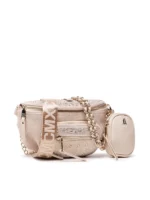 Τσαντάκι Μέσης﻿ Μπεζ STEVE MADDEN SS26 - Image 2