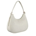 DAPHNE Ivory Women's shoulder bag BYBLOS SS26 - Image 2