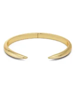 Crest Bangle Gold EDBLAD SS26 - Image 2