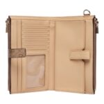 ΓΥΝΑΙΚΕΙΟ ΠΟΡΤΟΦΟΛΙ LAUREL II GUESS SS26 - Image 2