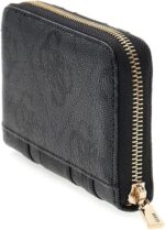 Πορτοφόλι Laurel Ii SLG Med Zip Around CLO GUESS SS26 - Image 3