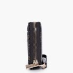 Πορτοφόλι Laurel II brown logo GUESS SS26 - Image 3