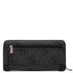 Πορτοφόλι Karnilla Logo SLG GUESS SS26 - Image 3