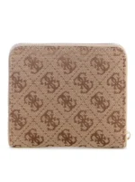 Πορτοφόλι Jessa Zip Wallet GUESS SS26 - Image 3