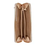 Πορτοφόλι dark taupe GUESS SS26 - Image 3