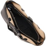 SUNSET Women's shoulder bag BYBLOS SS26 - Image 3