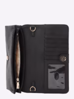 Πορτοφόλι Laurel II SLG GUESS SS26 - Image 3